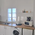 Alby House Montecastillo Apartament