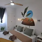 Apartament Alby House Montecastillo *