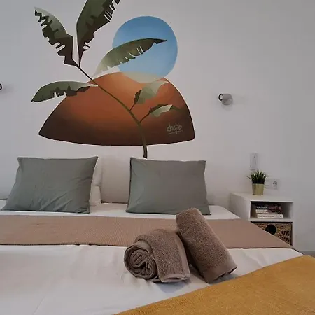 Alby House Montecastillo 아파트