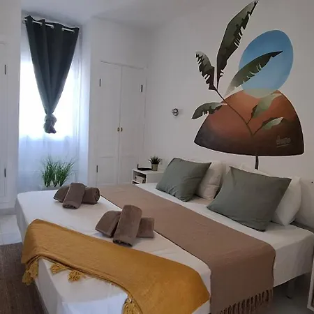 Alby House Montecastillo * Caleta De Fuste