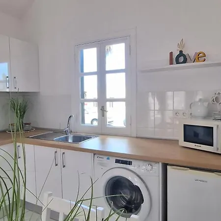 Apartament Alby House Montecastillo Caleta De Fuste