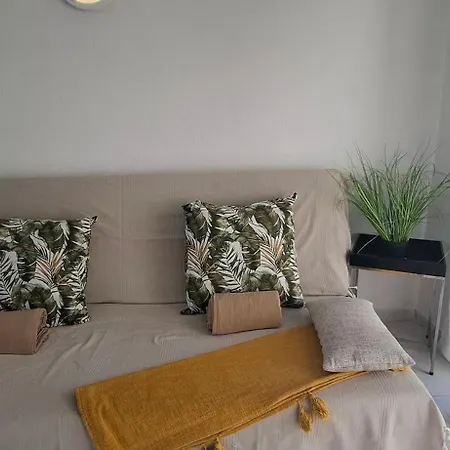 Apartament Alby House Montecastillo