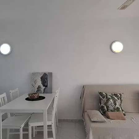 Alby House Montecastillo Apartament Caleta De Fuste