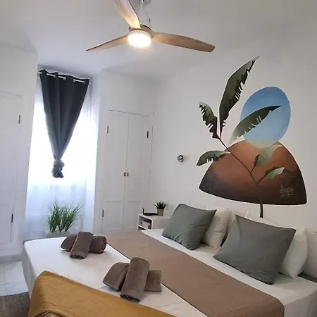 Apartament Alby House Montecastillo *