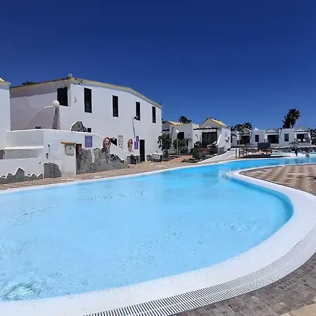 Alby House Montecastillo *