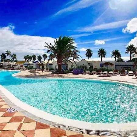 Apartman Alby House Pool View